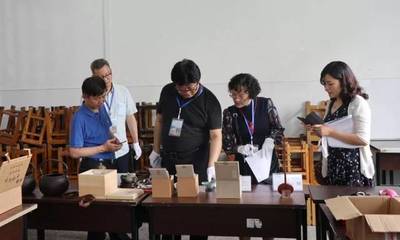 2019“重慶好禮”特色旅游商品（文創(chuàng)產(chǎn)品）大賽獲獎名單揭曉，展覽展示活動同步開啟