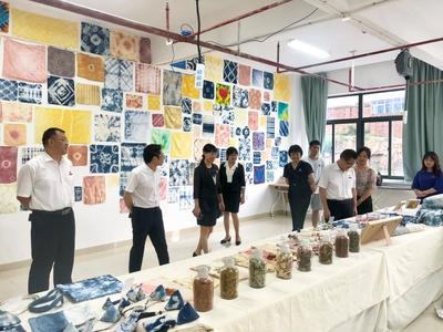 龍巖學院首屆“創(chuàng)意工場”作品展圓滿落幕，創(chuàng)意之光閃耀校園