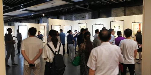 古韻新章——唐山書協篆書篆刻委員會成立暨作品展盛大開幕