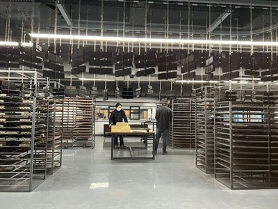 百年工業遺存的新生 從銹跡斑斑到“生活秀帶”上的文化地標