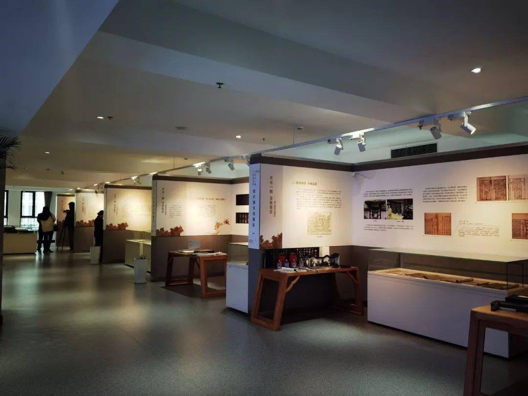 解鎖江中新地標 江西中醫藥文化館正式開放，這場展覽一定不能錯過！