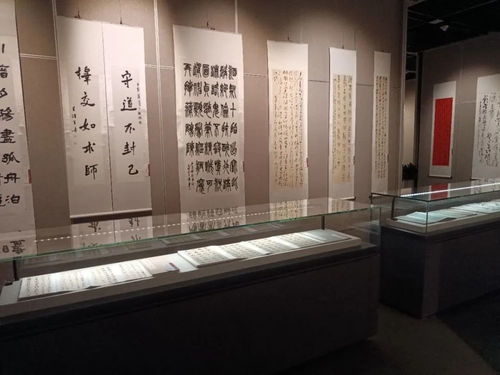墨韻溫潤，翰墨生輝——2022第六屆“溫泉杯”書法大賽獲獎作品展高清賞析
