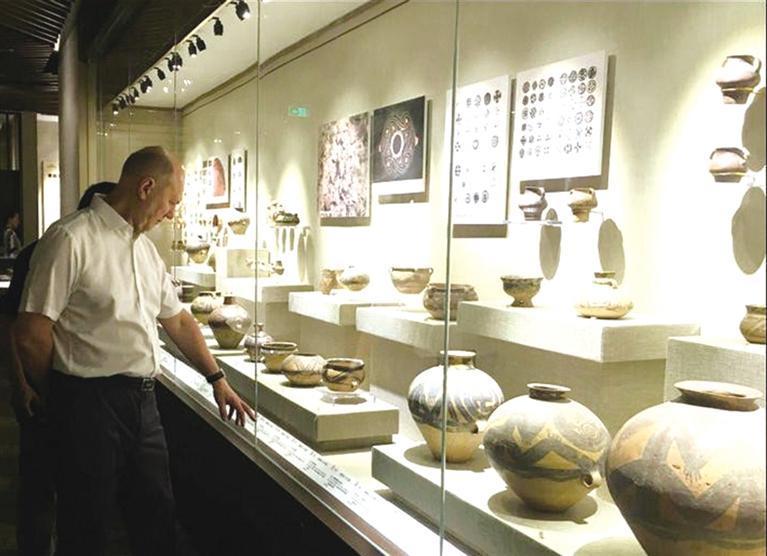 國際博物館日 我省博物館系列展覽與活動精彩紛呈